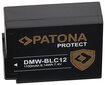 Patona akumulators pro foto Panasonic DMW-BLC12 E 1100mAh Li-Ion Protect cena un informācija | Akumulatori fotokamerām | 220.lv