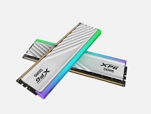 ADATA XPG Lancer Blade RGB AX5U6400C3216G цена и информация | Оперативная память (RAM) | 220.lv