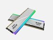 Adata XPG Lancer Blade RGB (AX5U6400C3216G-DTLABRWH) цена и информация | Operatīvā atmiņa (RAM) | 220.lv