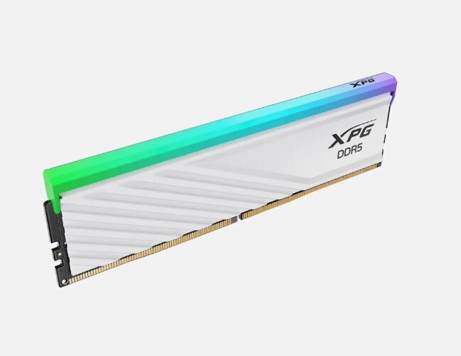 ADATA XPG Lancer Blade RGB AX5U6400C3216G cena un informācija | Operatīvā atmiņa (RAM) | 220.lv