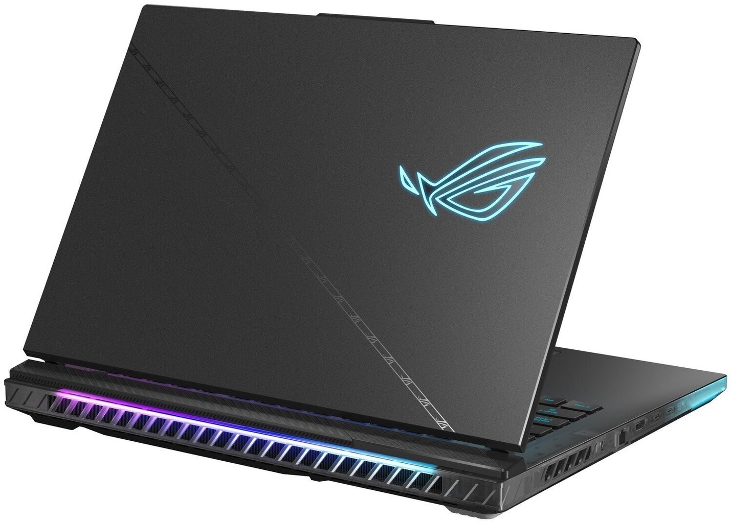 Asus ROG Strix SCAR 16 G634JY-NM015 цена и информация | Portatīvie datori | 220.lv