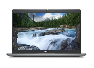 Аккумулятор для ноутбука, Extra Digital Advanced, DELL Latitude 13 Series Black, 5200mAh цена и информация | Ноутбуки | 220.lv