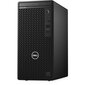 Dell Optiplex 3080 MT XK89T цена и информация | Stacionārie datori | 220.lv