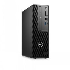 Dell Precision 3460 SFF FMFX3 цена и информация | Стационарные компьютеры | 220.lv