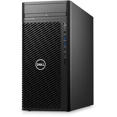 Dell Precision Tower 3660 цена и информация | Стационарные компьютеры | 220.lv