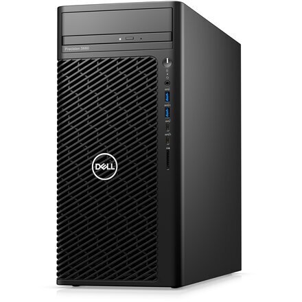 Dell Precision Tower 3660 цена и информация | Stacionārie datori | 220.lv