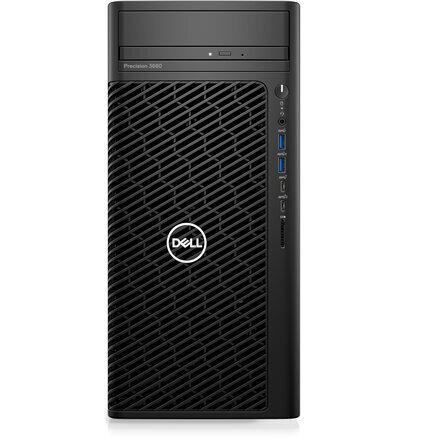 Dell Precision Tower 3660 цена и информация | Stacionārie datori | 220.lv