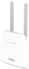 D-link DWR-960/W cena un informācija | D-Link Datortehnika | 220.lv