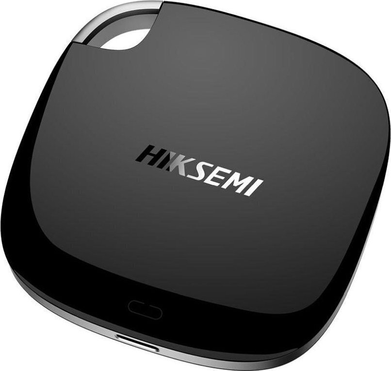 Hiksemi Pocket T100 HS-ESSD-T100(STD) cena un informācija | Ārējie cietie diski | 220.lv