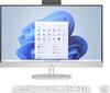 HP All-in-One 27-cr0002no 86F21EA cena un informācija | Stacionārie datori | 220.lv