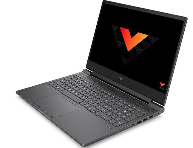 HP Victus 16 (9Q383EA) цена и информация | Portatīvie datori | 220.lv