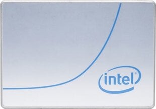 Intel DC P4510 (SSDPE2KX010T807) цена и информация | Внутренние жёсткие диски (HDD, SSD, Hybrid) | 220.lv