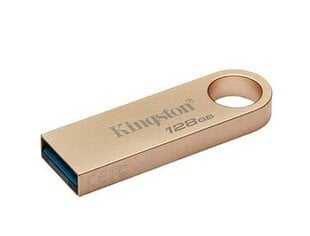 Kingston DataTraveler DTSE9 G3 DTSE9G3/128GB цена и информация | USB накопители | 220.lv