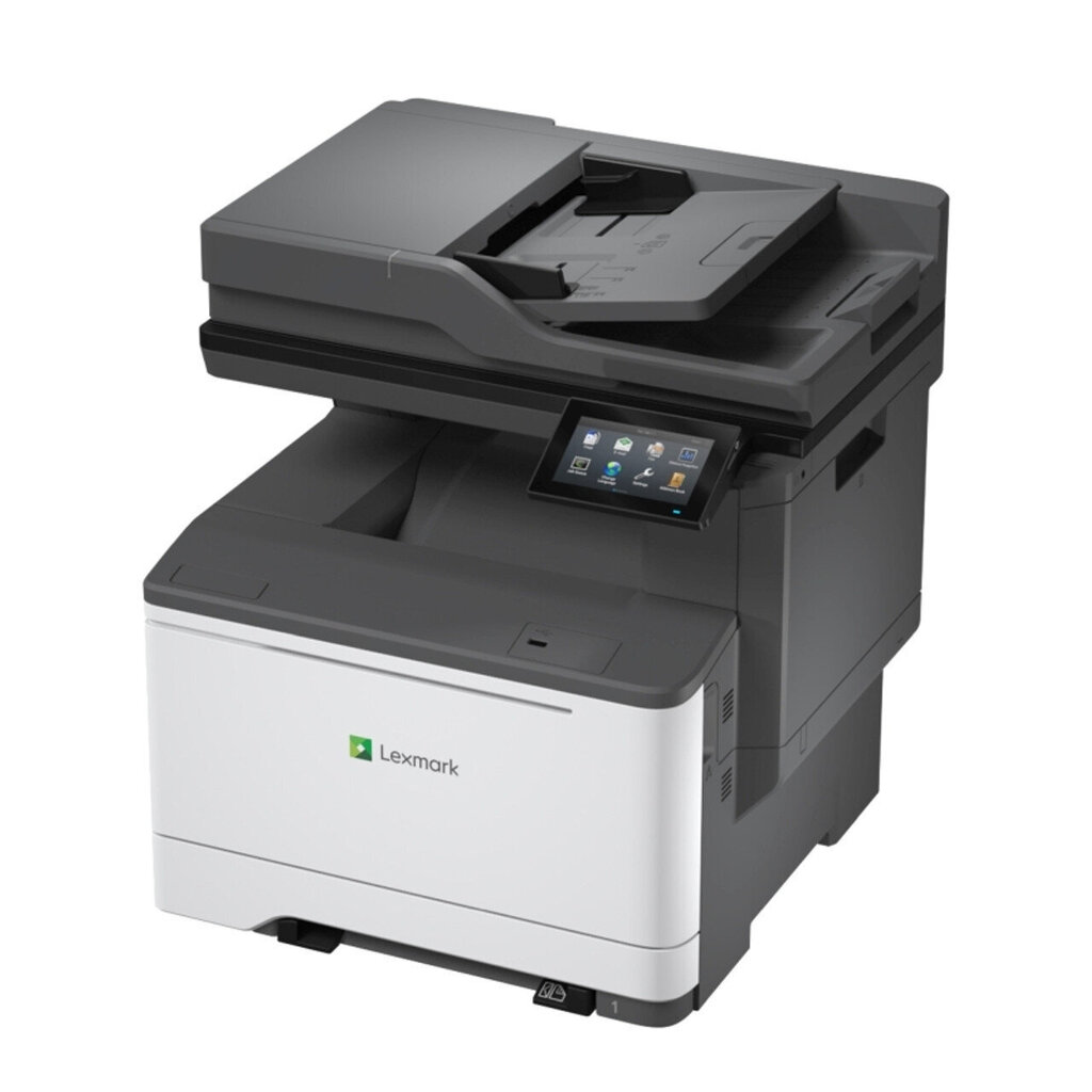 Lexmark CX532ADWE цена и информация | Printeri un daudzfunkcionālās ierīces | 220.lv