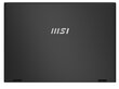 MSI Prestige 16 AI Studio B1VFG-017PL cena un informācija | Portatīvie datori | 220.lv