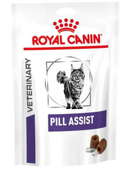 Royal Canin Pill Assist Cat pieaugušiem kaķiem, 45 g cena un informācija | Gardumi kaķiem | 220.lv