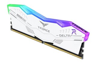 Team Group T-Force Delta RGB (FF8D532G6000HC38ADC01) цена и информация | Оперативная память (RAM) | 220.lv