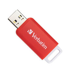 Verbatim DataBar 141371544VOK цена и информация | USB накопители | 220.lv