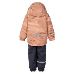 Детский комплект Lenne Kent, бежевый цена и информация | Зимняя одежда для детей | 220.lv