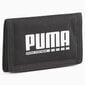 Maks sievietēm Puma Plus 054476*01, melns/balts 4099685698844 cena un informācija | Sieviešu maki, karšu maki | 220.lv