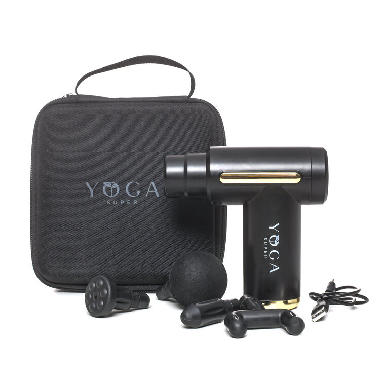 Yogasuper MG2 cena un informācija | Masāžas ierīces | 220.lv