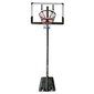 Basketbola grozs Core, 1,5-3,05m цена и информация | Basketbola statīvi | 220.lv