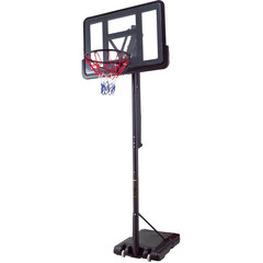 Basketbola statīvs Prosport Premium, 116x20 cm cena un informācija | Basketbola grozi | 220.lv