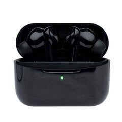 Kuura pods Pro V2 цена и информация | Наушники с микрофоном Asus H1 Wireless Чёрный | 220.lv