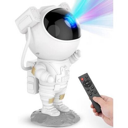 Projektora astronauts цена и информация | Attīstošās rotaļlietas | 220.lv