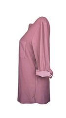 Женская футболка Kinga, розовая цена и информация | Футболка женская | 220.lv
