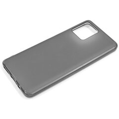 Alcatel Idol 5S - чехол для телефона FLEXmat Case - черный цена и информация | Чехлы для телефонов | 220.lv