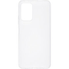 Samsung Galaxy S23 - чехол для телефона FLEXmat Case - белый цена и информация | Чехлы для телефонов | 220.lv