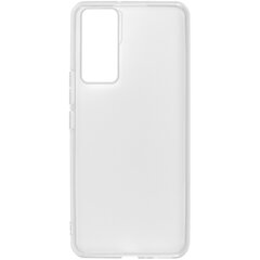 Samsung Galaxy S23 - чехол для телефона FLEXmat Case - белый цена и информация | Чехлы для телефонов | 220.lv