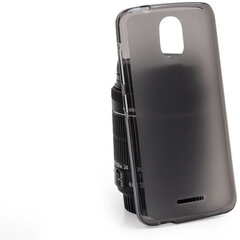 Samsung Galaxy S23 - чехол для телефона FLEXmat Case - белый цена и информация | Чехлы для телефонов | 220.lv