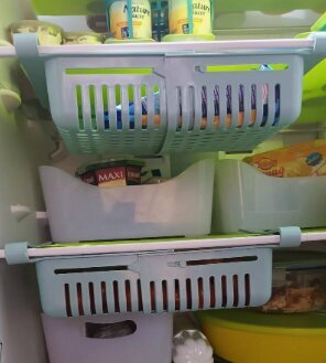 Piekarināmā ledusskapja konteiners цена и информация | Trauki pārtikas uzglabāšanai | 220.lv