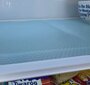 Ūdensnecaurlaidīgi paklājiņi ledusskapim - 4 gab. cena un informācija | Virtuves piederumi | 220.lv