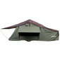 Jumta telts Trekker Cabin L, zaļa cena un informācija | Teltis | 220.lv
