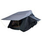 Jumta telts Trekker Camper M, melna cena un informācija | Teltis | 220.lv
