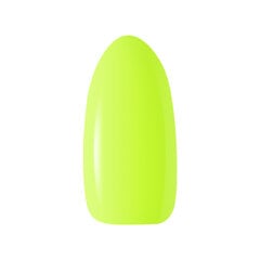 ocho nails fluo hybrid lacquer f01 -5 г цена и информация | Лаки для ногтей, укрепители | 220.lv