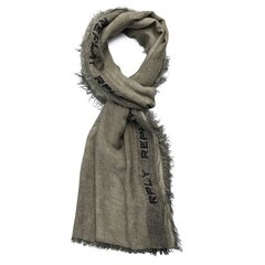 Шарф для женщин Replay AM9222 цена и информация | Женские шарфы, платки | 220.lv