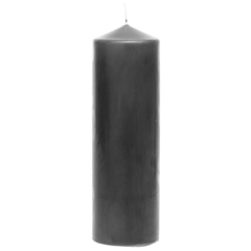 Polar Kynttilät svece 25 cm cena un informācija | Sveces un svečturi | 220.lv