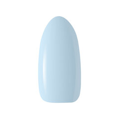ocho nails гибридный лак, синий 502 -5 г цена и информация | Лаки для ногтей, укрепители | 220.lv