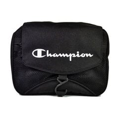 Косметичка Champion, 21х24х7 см цена и информация | Косметички, косметические зеркала | 220.lv