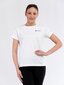 Champion T-krekls sievietēm 112195-KK001-M, balts cena un informācija | T-krekli sievietēm | 220.lv