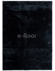 Paklājs Loren 120x170cm melns цена и информация | Ковры | 220.lv