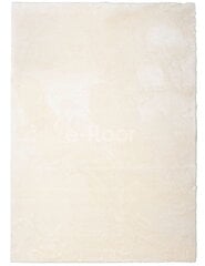 Paklājs Loren 120x170cm krēma krāsā cena un informācija | Paklāji | 220.lv