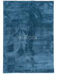 Paklājs Loren 120x170cm smaragds cena un informācija | Paklāji | 220.lv