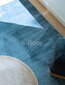 Paklājs Loren 160x230cm Smaragds cena un informācija | Paklāji | 220.lv