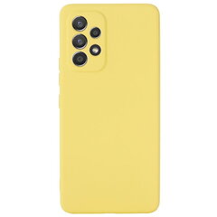 Твердый силиконовый чехол (TPU) „Shell“ - чёрный (OnePlus 12) цена и информация | Чехлы для телефонов | 220.lv