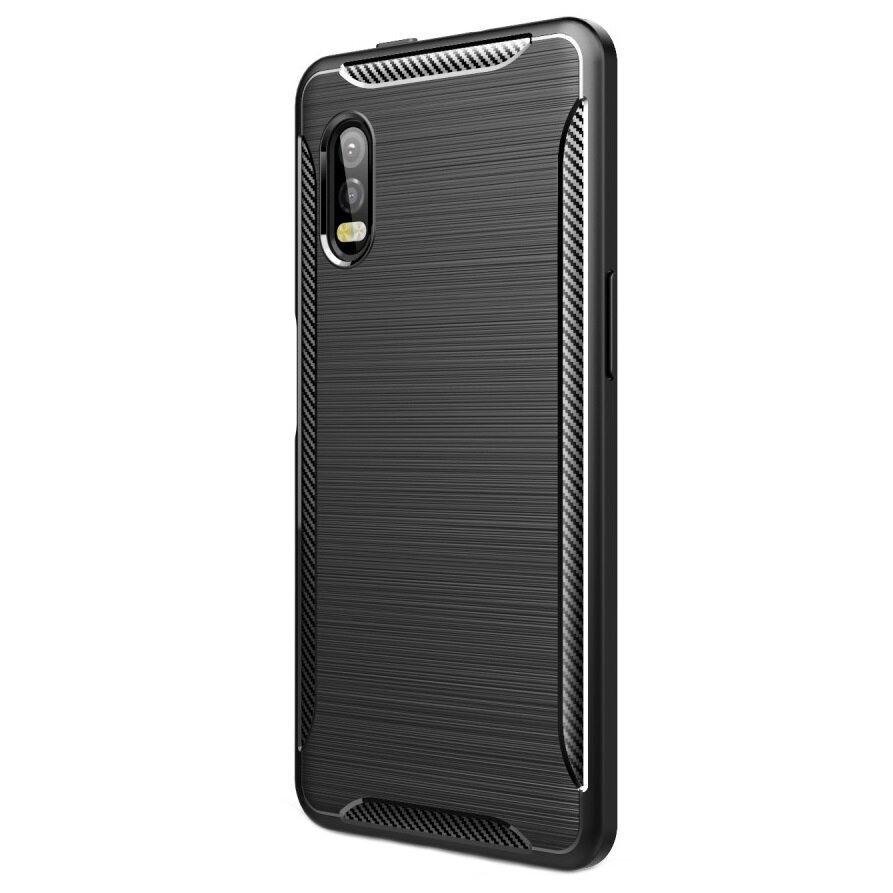 Carbon TPU Case cena un informācija | Telefonu vāciņi, maciņi | 220.lv